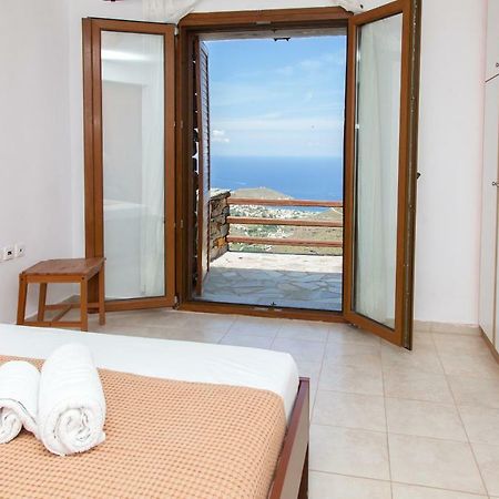 Karthean Villas Ioulis Exterior photo